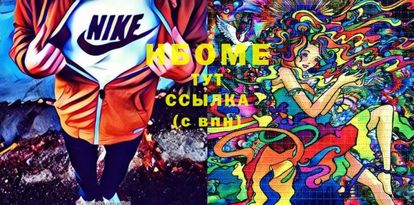 крисы Арсеньев